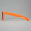 Custom Imprinted Sunglasses - Orange