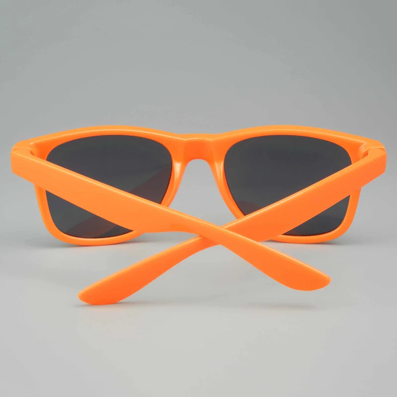 Custom Imprinted Sunglasses - Orange