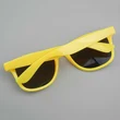 Custom Imprinted Sunglasses - Yellow