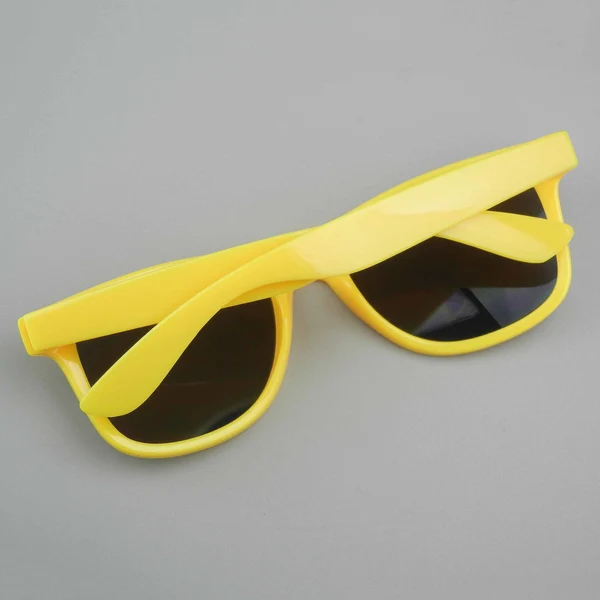 Custom Imprinted Sunglasses - Yellow