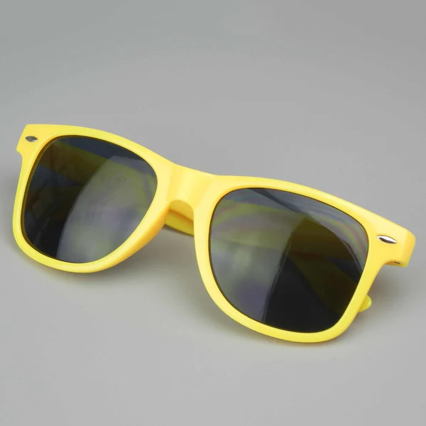 Custom Imprinted Sunglasses - Yellow