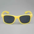 Custom Imprinted Sunglasses - Yellow
