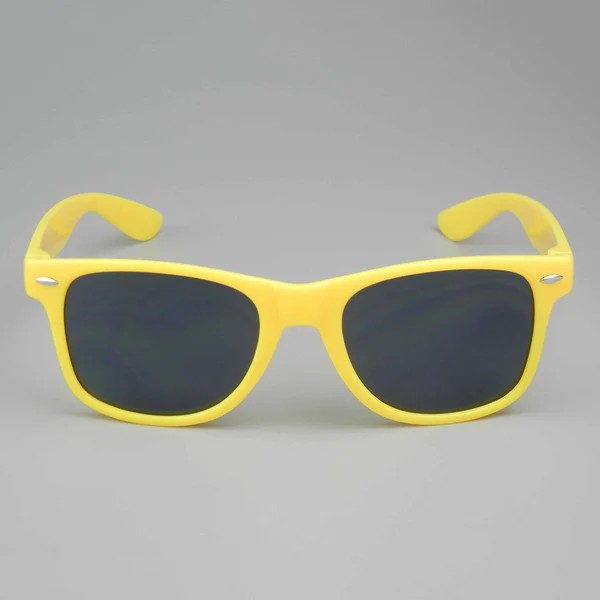 Custom Imprinted Sunglasses - Yellow