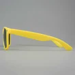 Custom Imprinted Sunglasses - Yellow