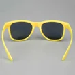 Custom Imprinted Sunglasses - Yellow