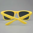 Custom Imprinted Sunglasses - Yellow
