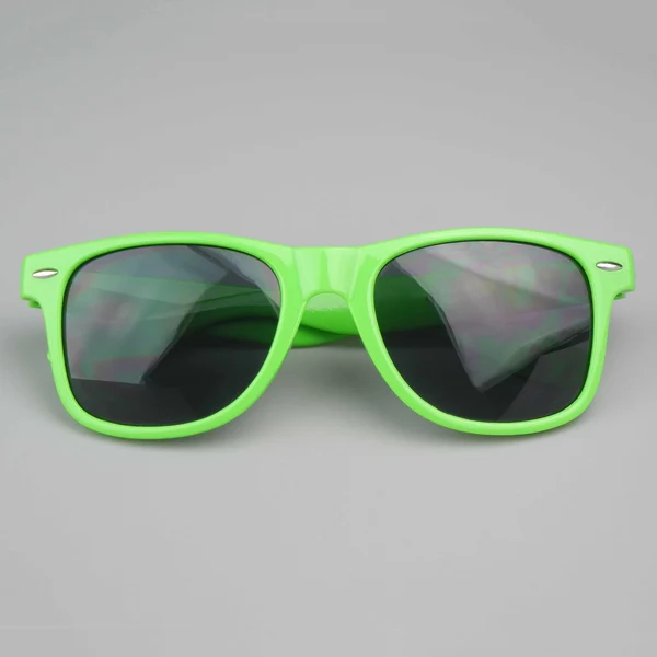 Custom Imprinted Sunglasses - Green