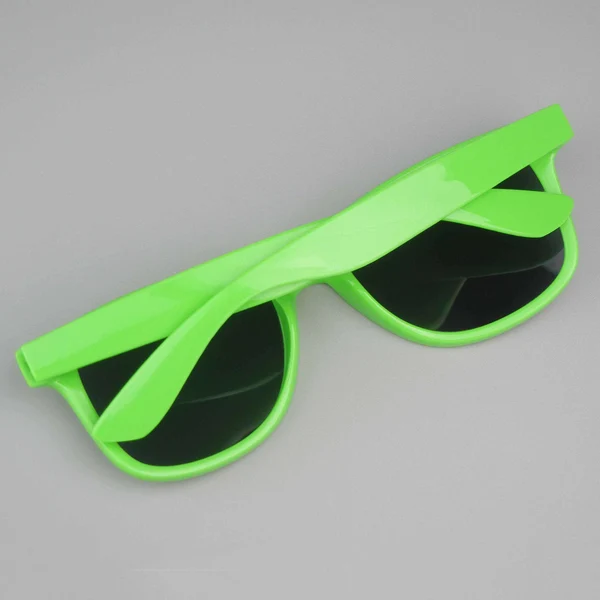 Custom Imprinted Sunglasses - Green