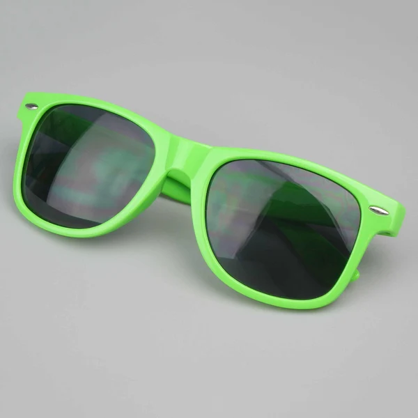 Custom Imprinted Sunglasses - Green