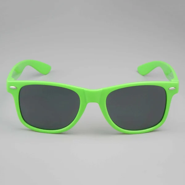 Custom Imprinted Sunglasses - Green