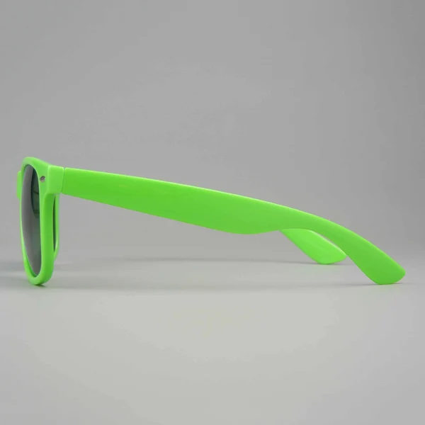 Custom Imprinted Sunglasses - Green