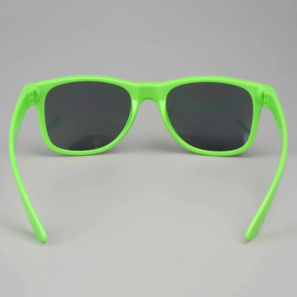 Custom Imprinted Sunglasses - Green