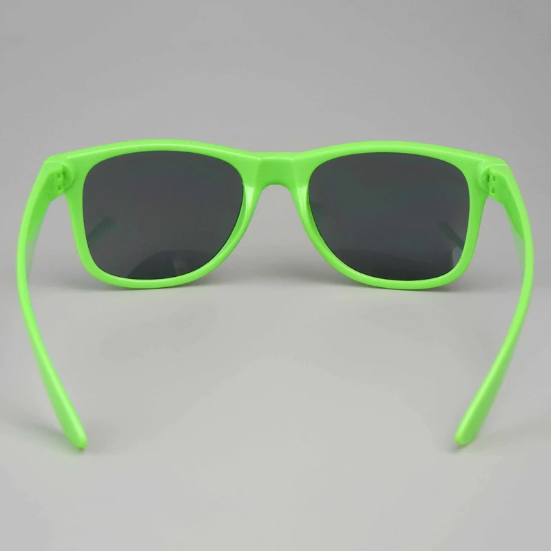 Custom Imprinted Sunglasses - Green