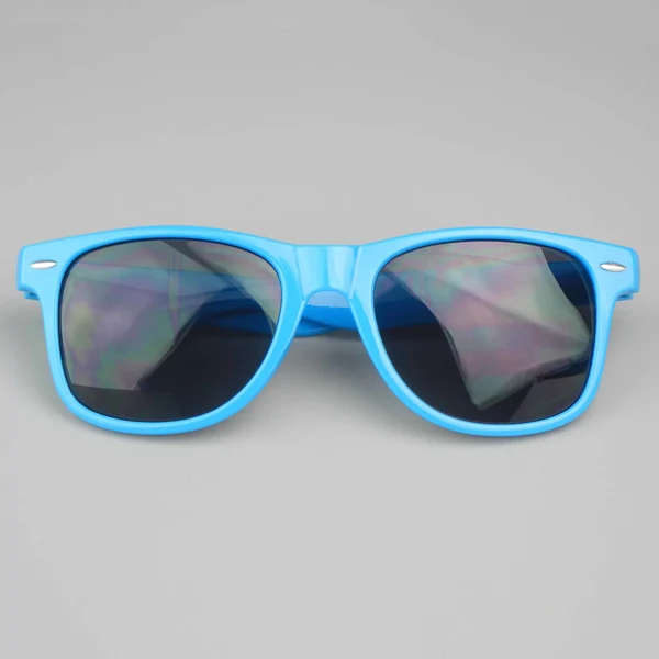 Custom Imprinted Sunglasses - Sky Blue