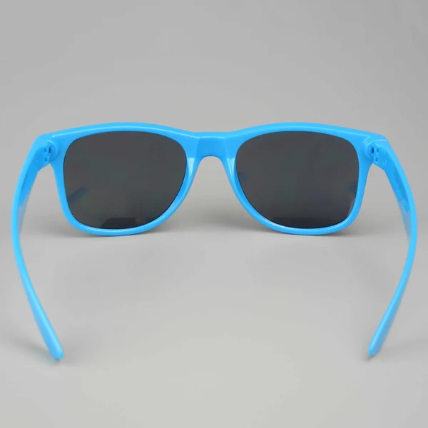 Custom Imprinted Sunglasses - Sky Blue