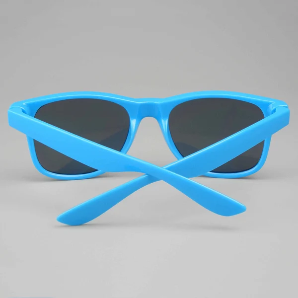 Custom Imprinted Sunglasses - Sky Blue