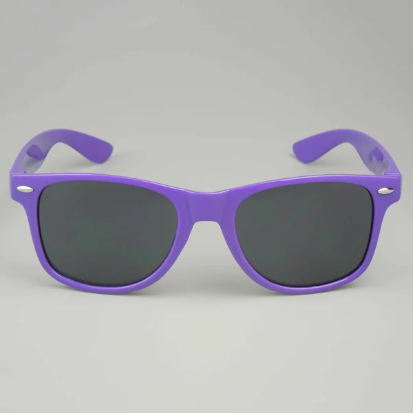 Custom Imprinted Sunglasses - Purple