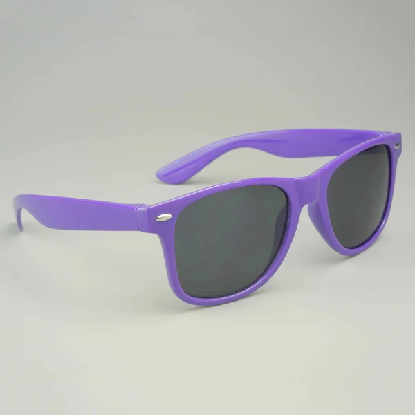 Custom Imprinted Sunglasses - Purple