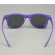 Custom Imprinted Sunglasses - Purple