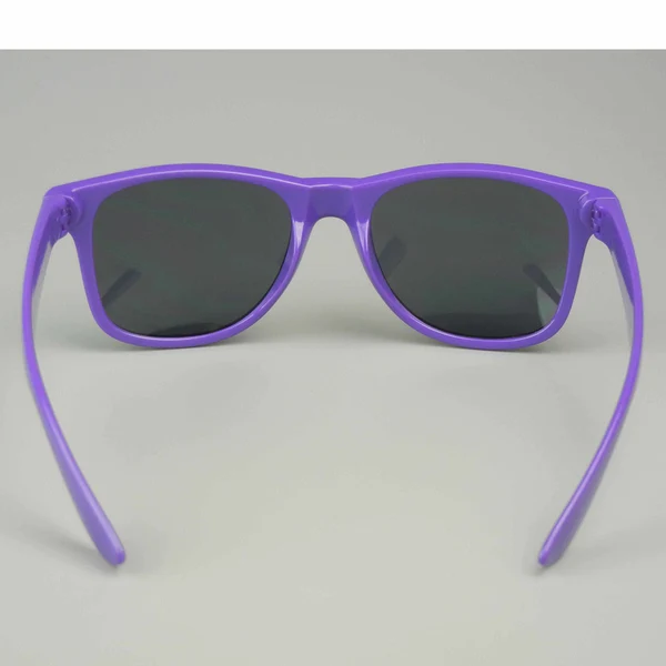 Custom Imprinted Sunglasses - Purple