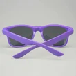 Custom Imprinted Sunglasses - Purple