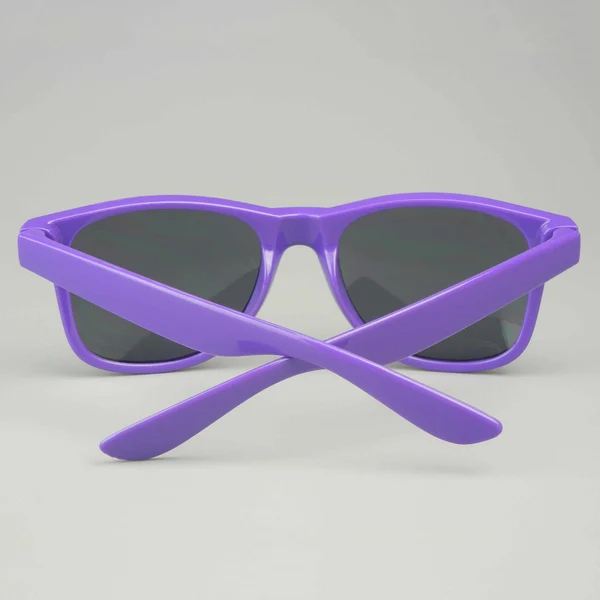 Custom Imprinted Sunglasses - Purple