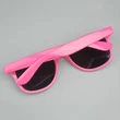 Custom Imprinted Sunglasses - Pink