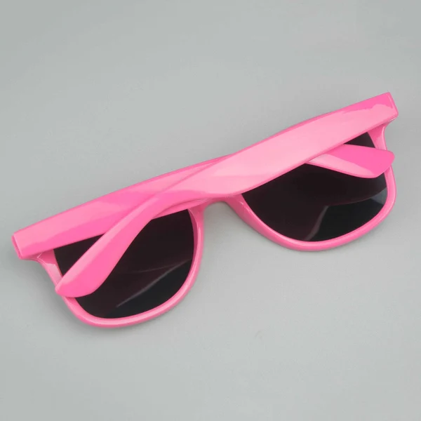 Custom Imprinted Sunglasses - Pink