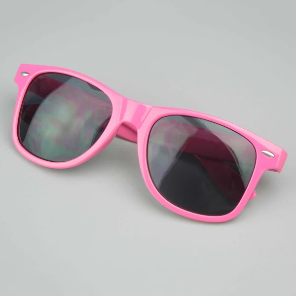 Custom Imprinted Sunglasses - Pink