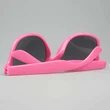 Custom Imprinted Sunglasses - Pink