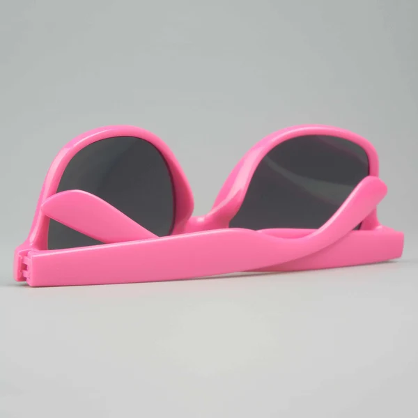 Custom Imprinted Sunglasses - Pink