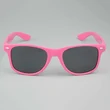 Custom Imprinted Sunglasses - Pink