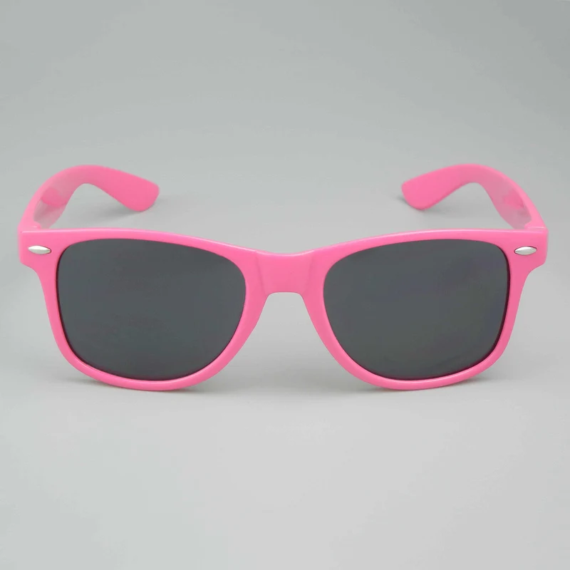 Custom Imprinted Sunglasses - Pink