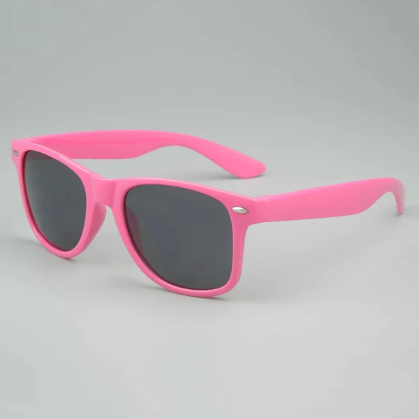Custom Imprinted Sunglasses - Pink