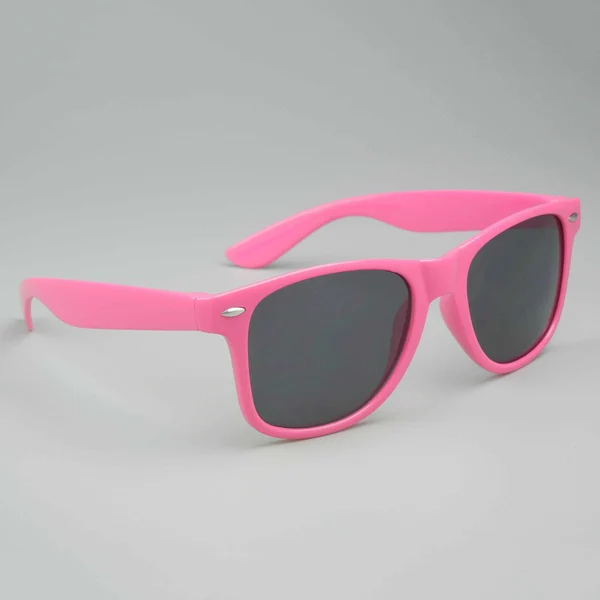 Custom Imprinted Sunglasses - Pink