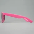 Custom Imprinted Sunglasses - Pink