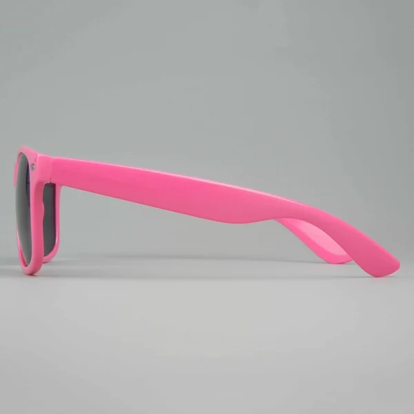 Custom Imprinted Sunglasses - Pink