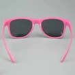 Custom Imprinted Sunglasses - Pink