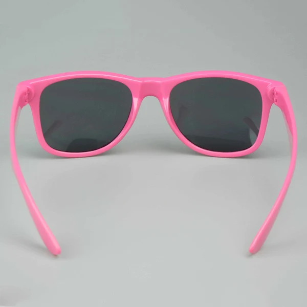 Custom Imprinted Sunglasses - Pink