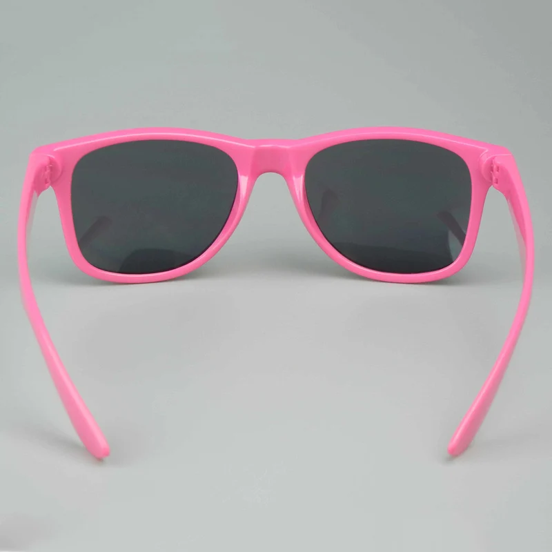 Custom Imprinted Sunglasses - Pink