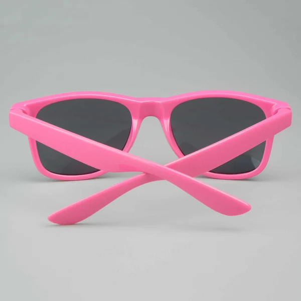 Custom Imprinted Sunglasses - Pink