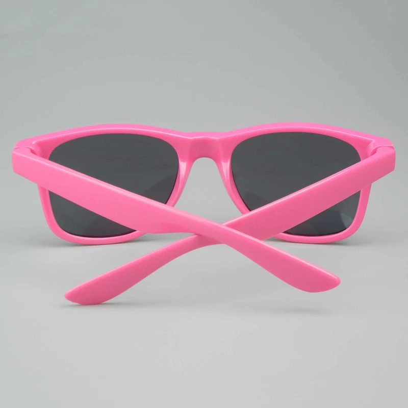 Custom Imprinted Sunglasses - Pink