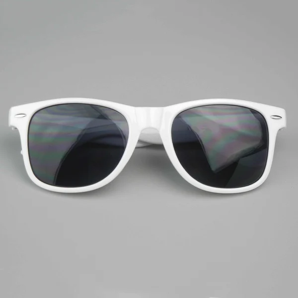 Custom Imprinted Sunglasses - White