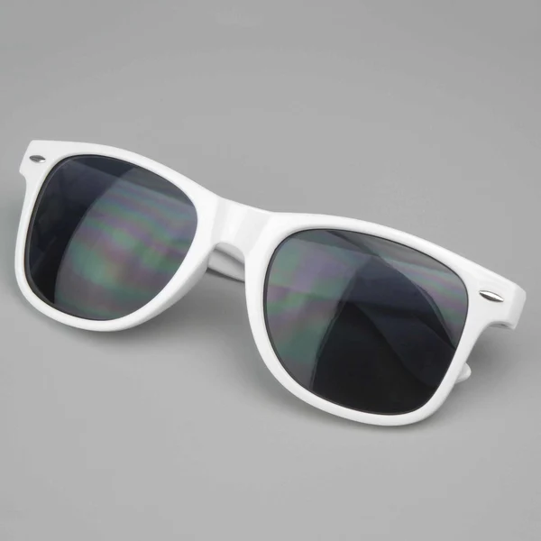 Custom Imprinted Sunglasses - White