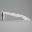 Custom Imprinted Sunglasses - White