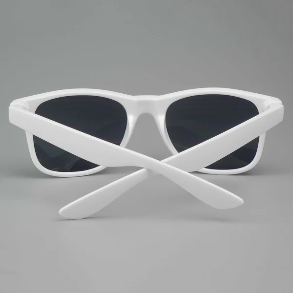 Custom Imprinted Sunglasses - White