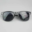 Custom Imprinted Sunglasses - Black