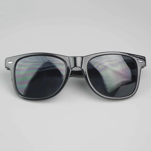 Custom Imprinted Sunglasses - Black