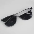 Custom Imprinted Sunglasses - Black