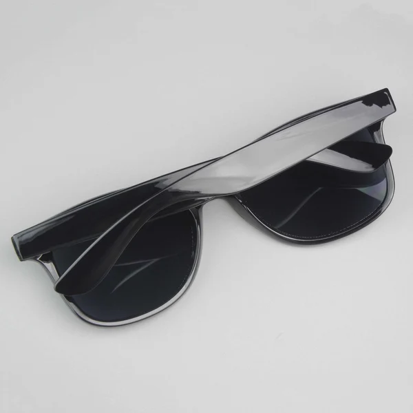 Custom Imprinted Sunglasses - Black
